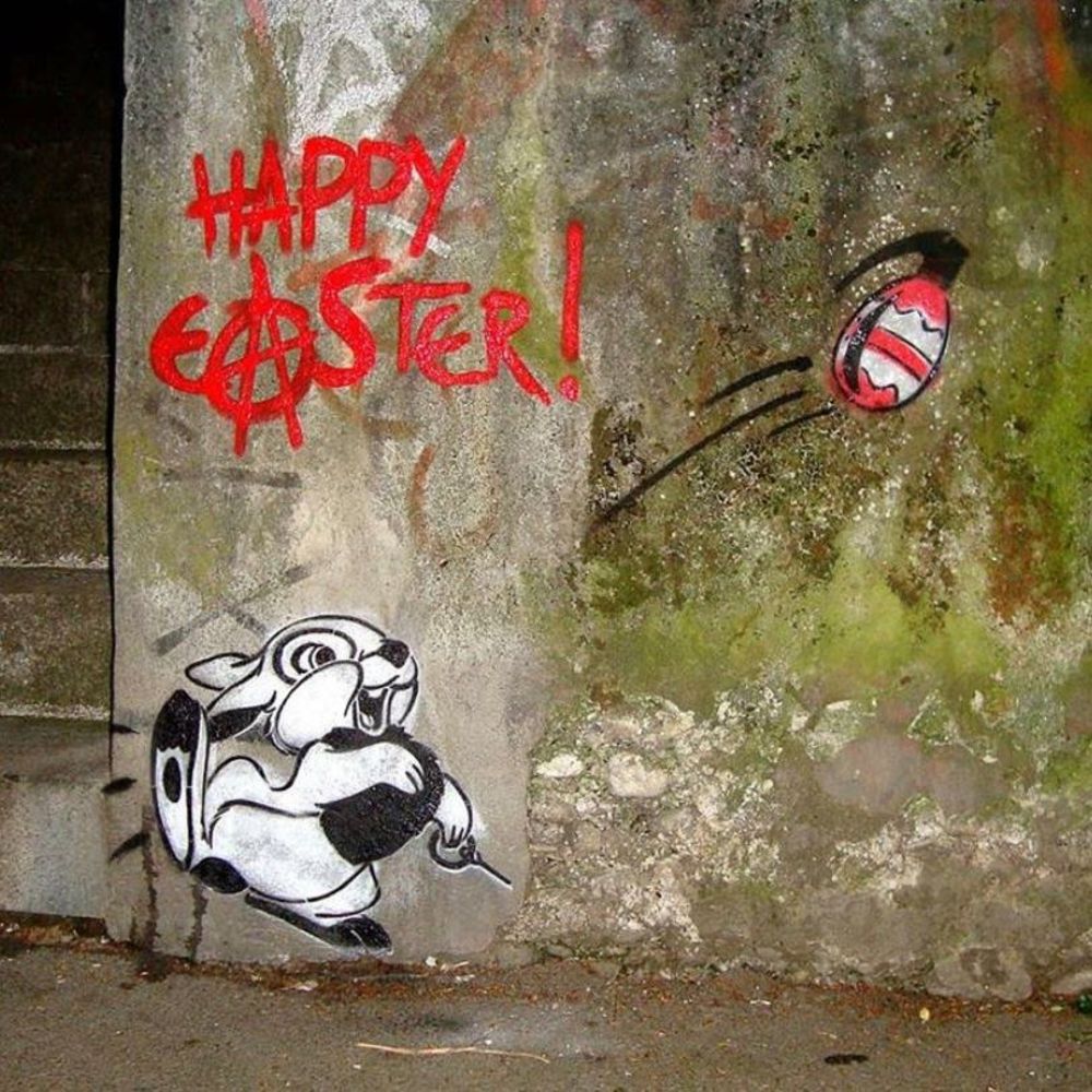 Meet your Posher, Chad